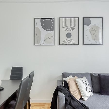 Maison 8 Personnes - Parking - Metro 7 Et Rer B A 6 Minutes 拉古尔纳夫 外观 照片