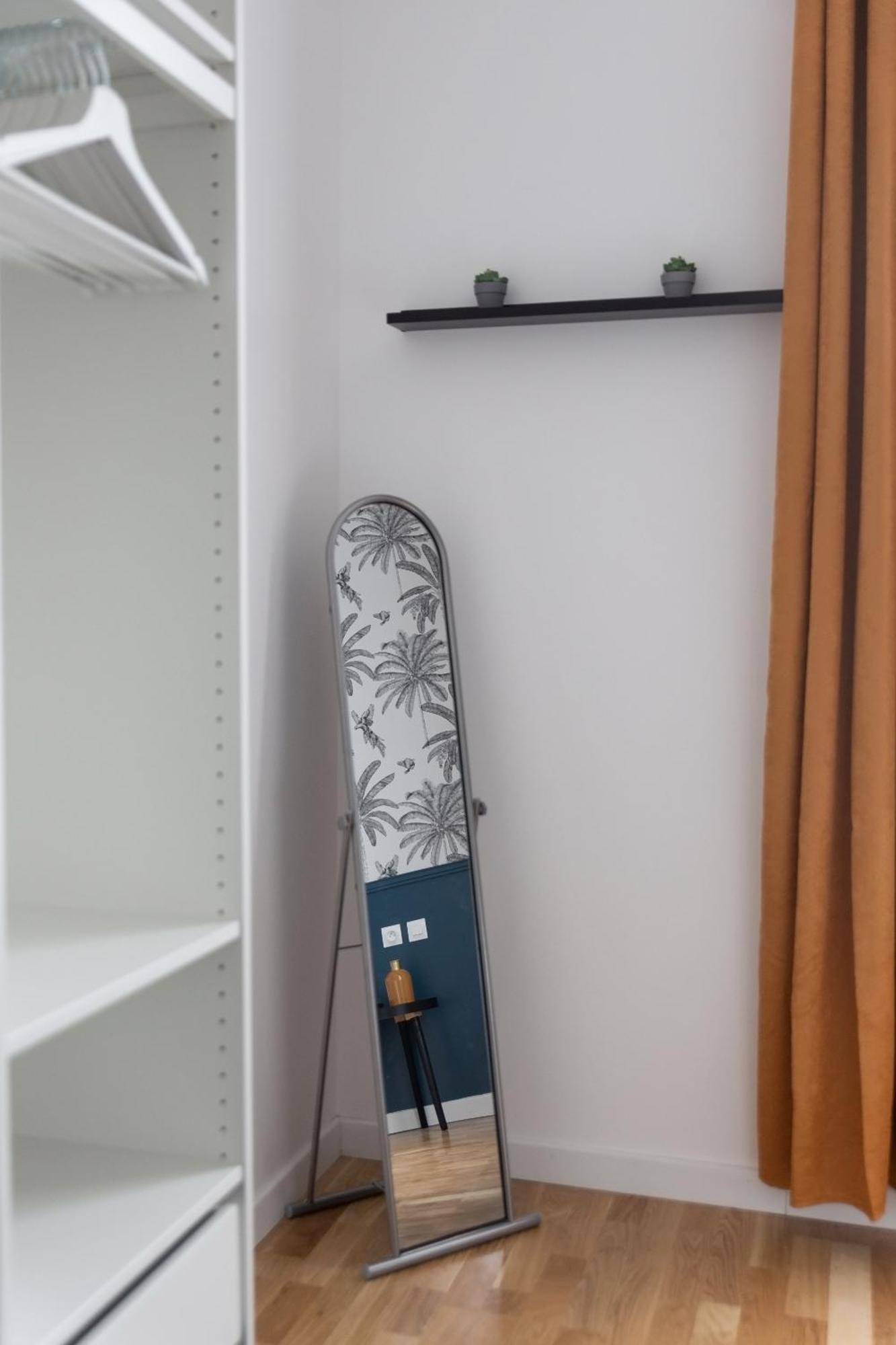 Maison 8 Personnes - Parking - Metro 7 Et Rer B A 6 Minutes 拉古尔纳夫 外观 照片